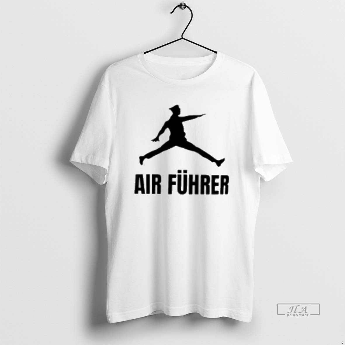 Official Air Fhrer Graphic Classic Womens T-Shirts, Hoodie, Sweatshirt | PopFlextees.com