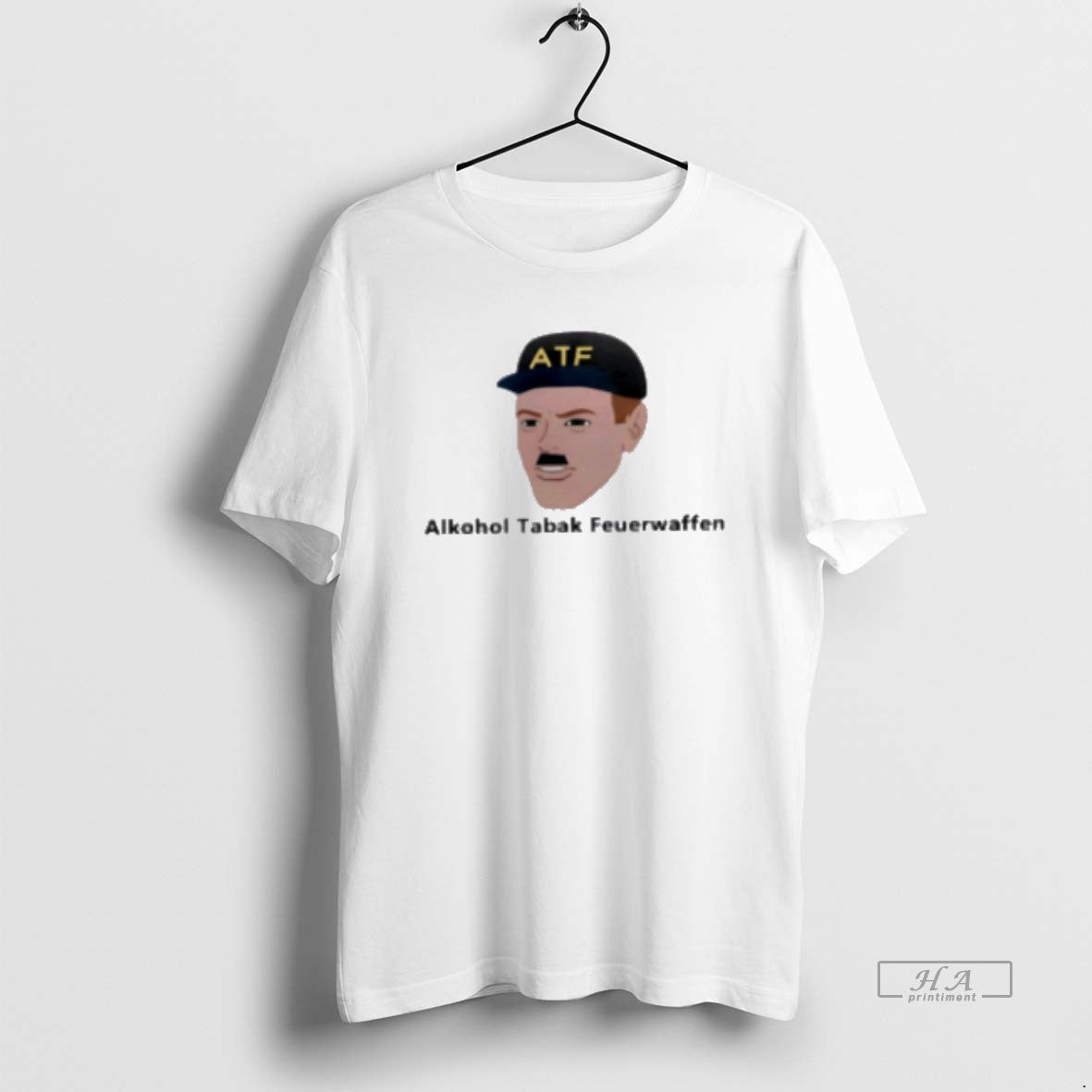 Official Alkohol Tabak Feuerwaffen Classic Womens T-Shirts, Hoodie, Sweatshirt | PopFlextees.com