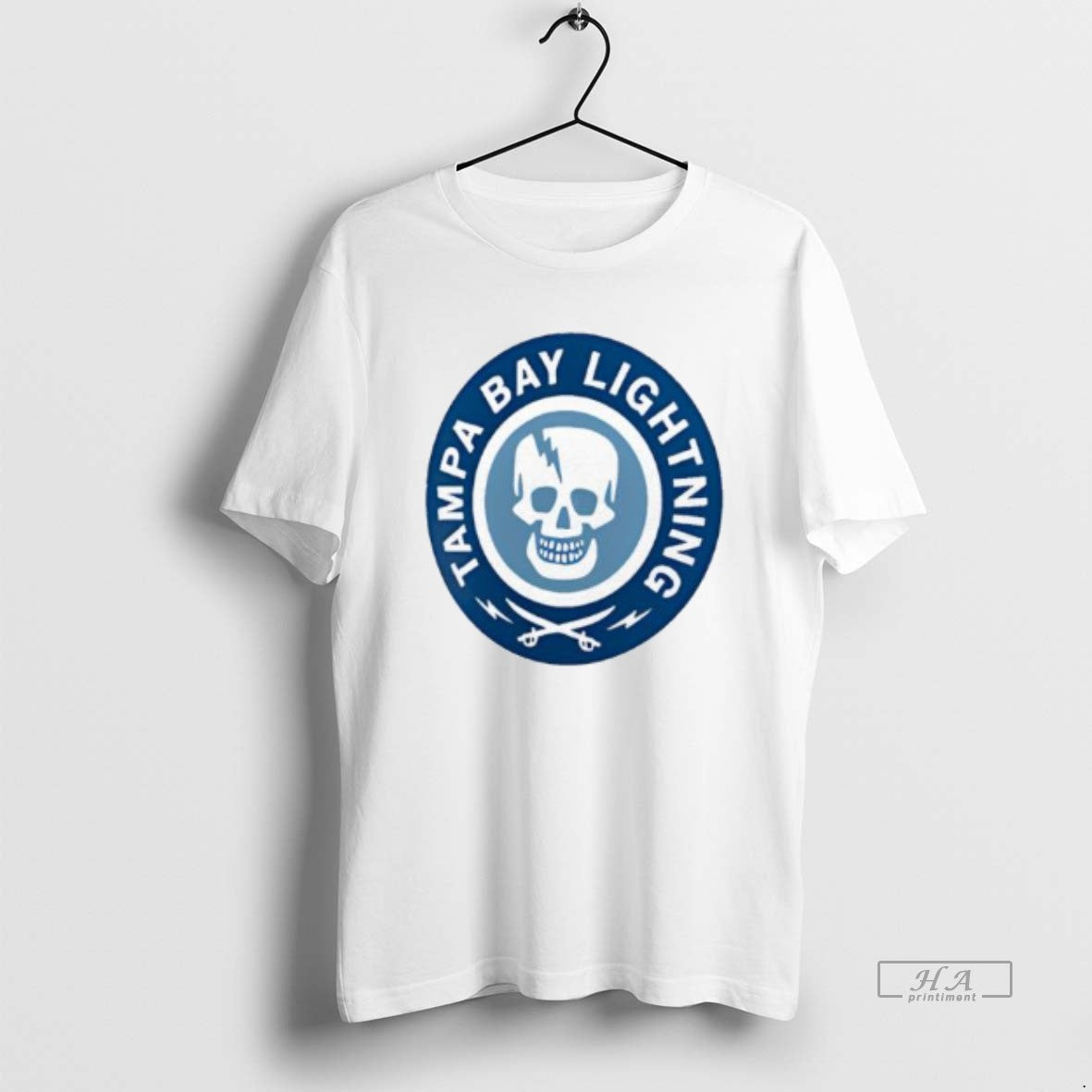 Official Ampa Bay Lightning 2026 Logo T-Shirts, Hoodie, Sweatshirt | PopFlextees.com