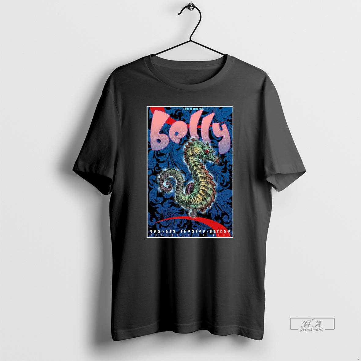 Official Belly The Band Dallas Tx December 11 2025 Tour T-Shirts, Hoodie, Sweatshirt | PopFlextees.com