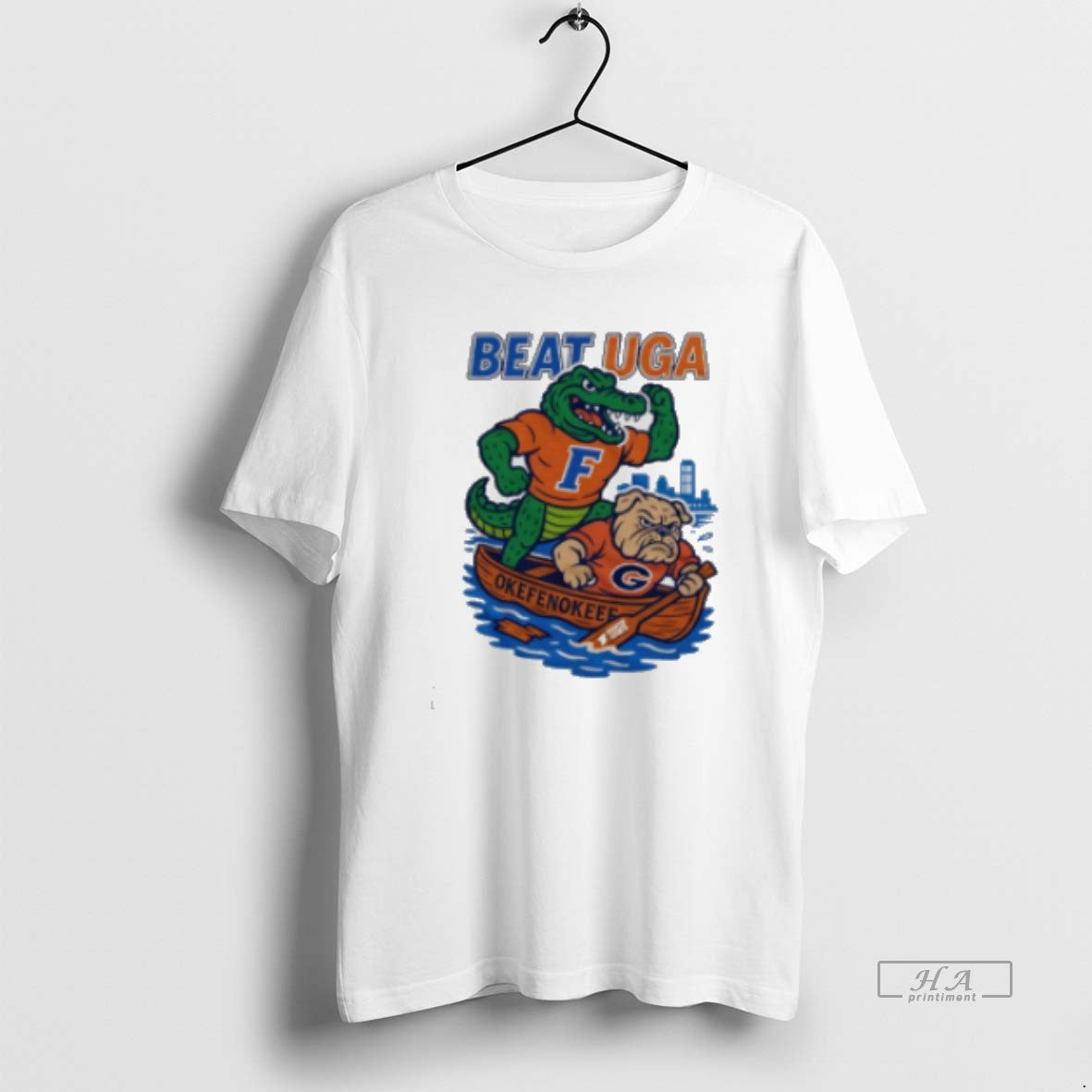 Official Florida Gators Beat Georgia Bulldogs Football Classic Womens T-Shirts, Hoodie, Sweatshirt | PopFlextees.com