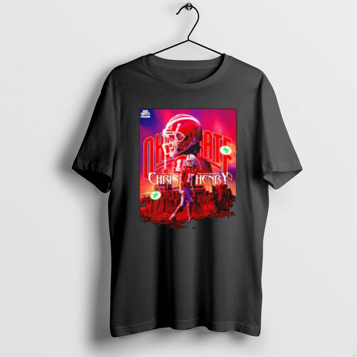 Official Ihay3rgt Chris Henry Jr Ohio State Best In America T-Shirts, Hoodie, Sweatshirt | PopFlextees.com