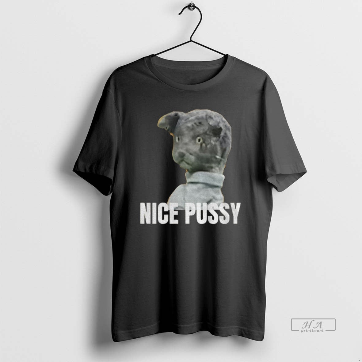 Official Mtht51ni Henrietta Pussycat Mister Rogers Neighborhood Nice Pussy T-Shirts, Hoodie, Sweatshirt | PopFlextees.com