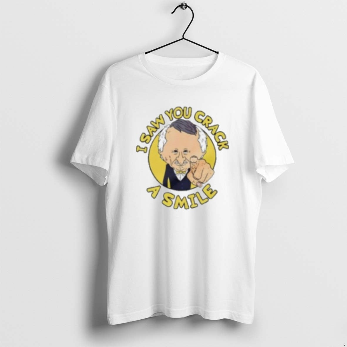 Official Smiling Friends Mr T-Shirts, Hoodie, Sweatshirt | PopFlextees.com