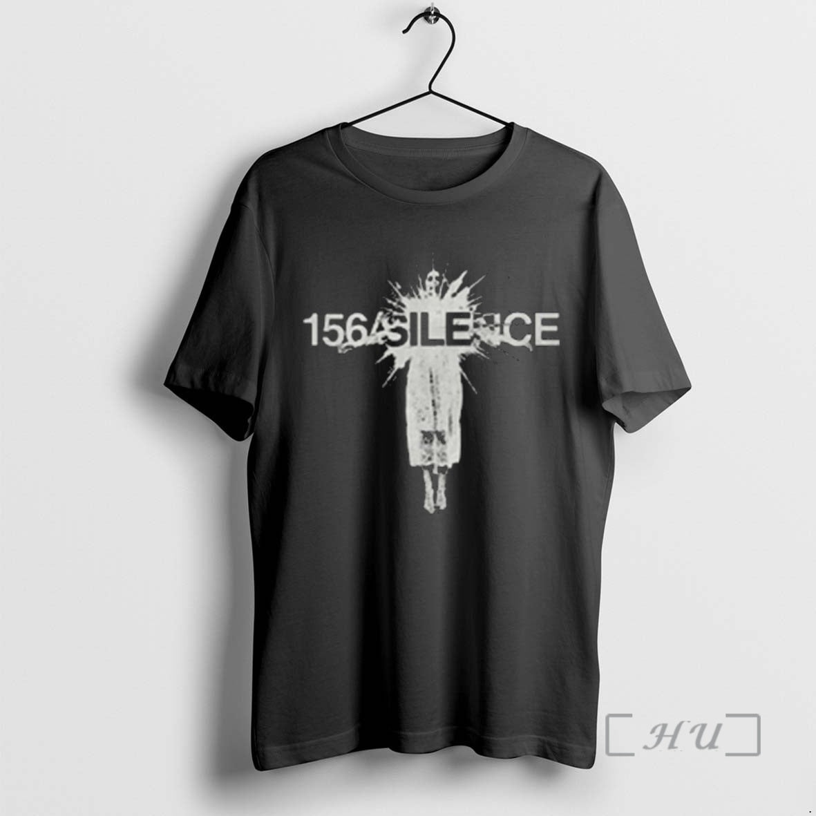 Officials 156 Silence Feeling T-Shirts, Hoodie, Sweatshirt | PopFlextees.com