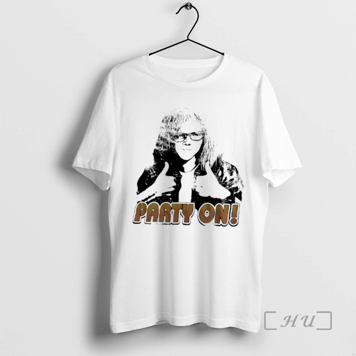 Officials 2006 Saturday Night Live Waynes World Garth T-Shirts, Hoodie, Sweatshirt | PopFlextees.com