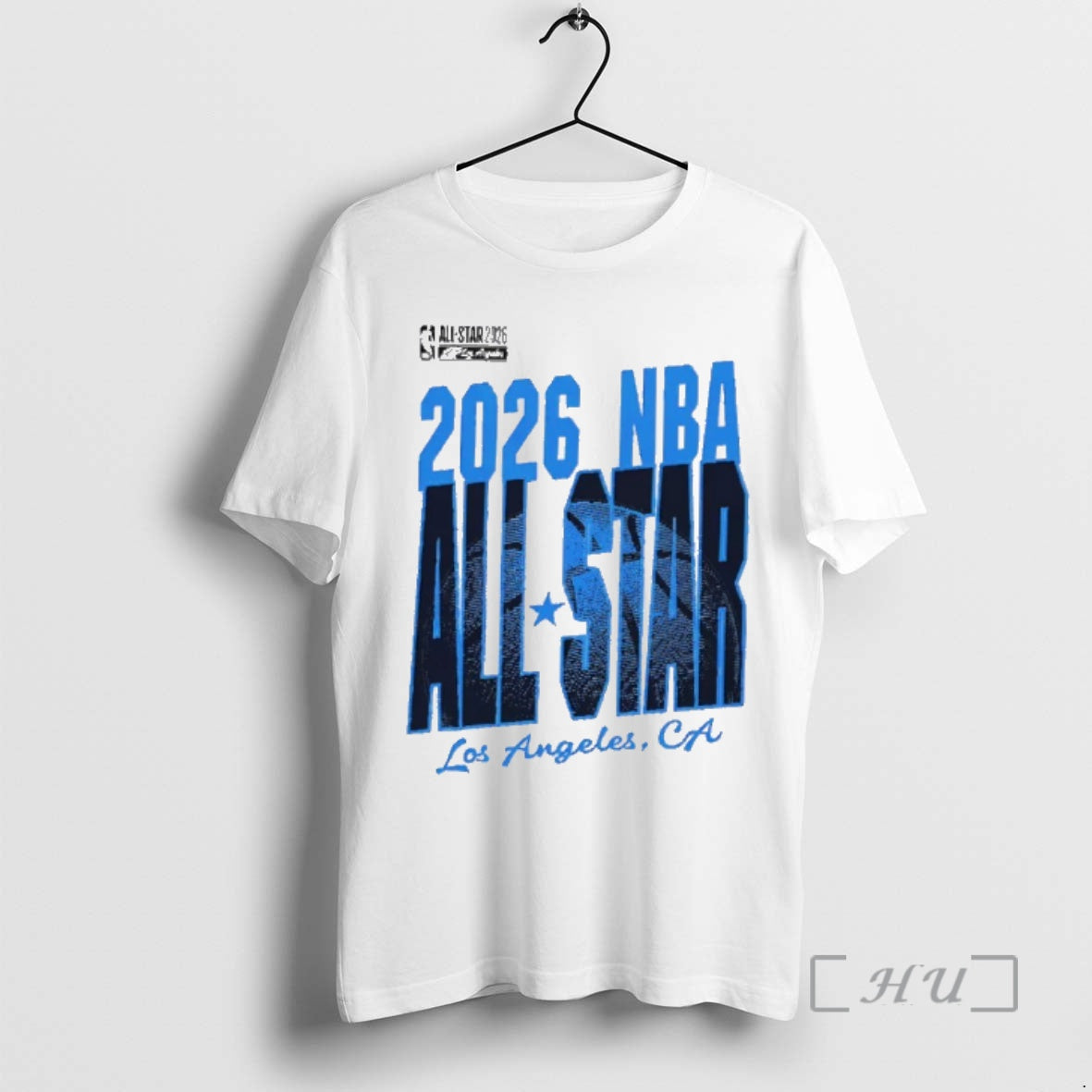 Officials 2025 26 Nba All Star Game T-Shirts, Hoodie, Sweatshirt | PopFlextees.com