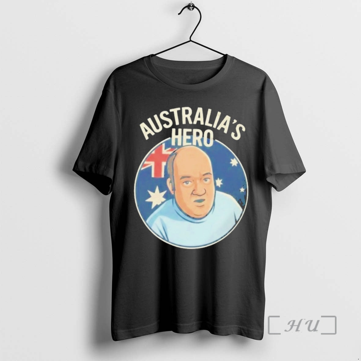 Officials 2025 Ahmed The Australias Hero T-Shirts, Hoodie, Sweatshirt | PopFlextees.com