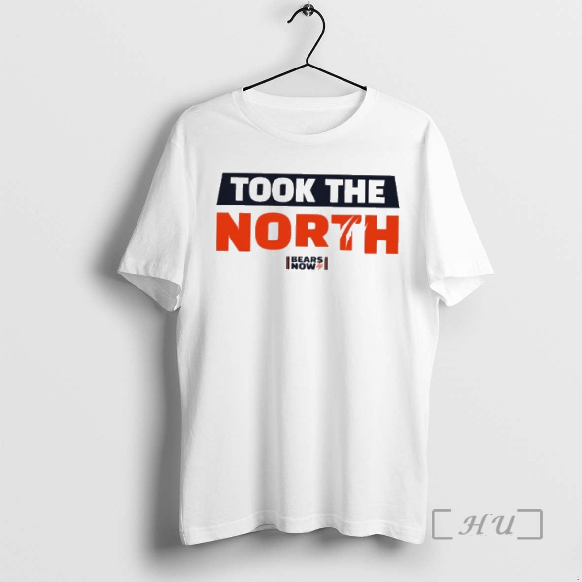 Officials 2025 Bears North Champs T-Shirts, Hoodie, Sweatshirt | PopFlextees.com