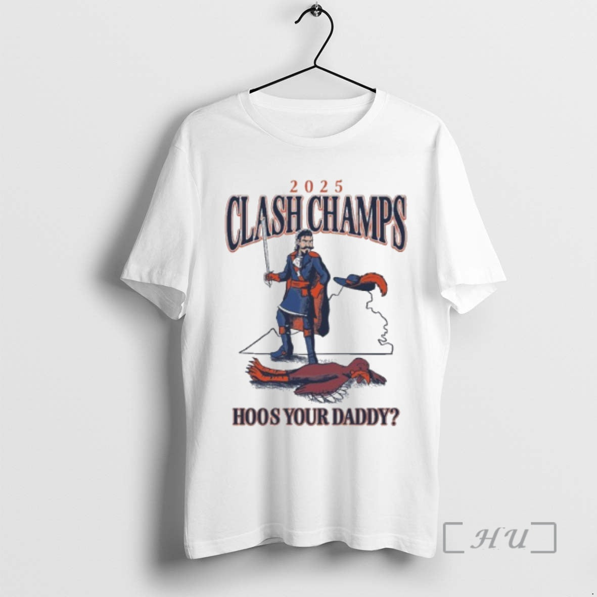 Officials 2025 Clash Champs Virginia Cavaliers Beat Virginia Tech Hokies T-Shirts, Hoodie, Sweatshirt | PopFlextees.com
