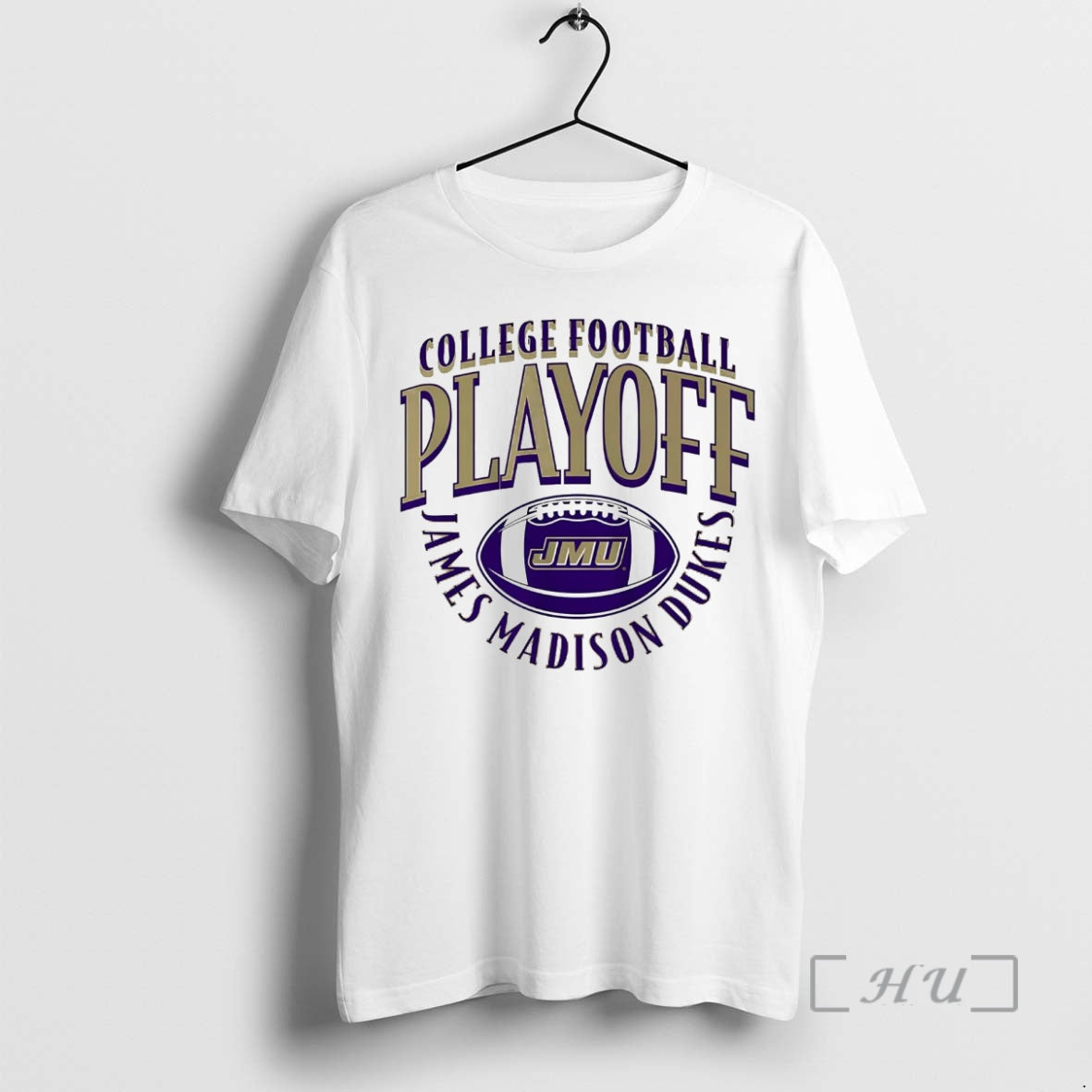 Officials 2025 College Football Playoff James Madison Dukes T-Shirts, Hoodie, Sweatshirt | PopFlextees.com