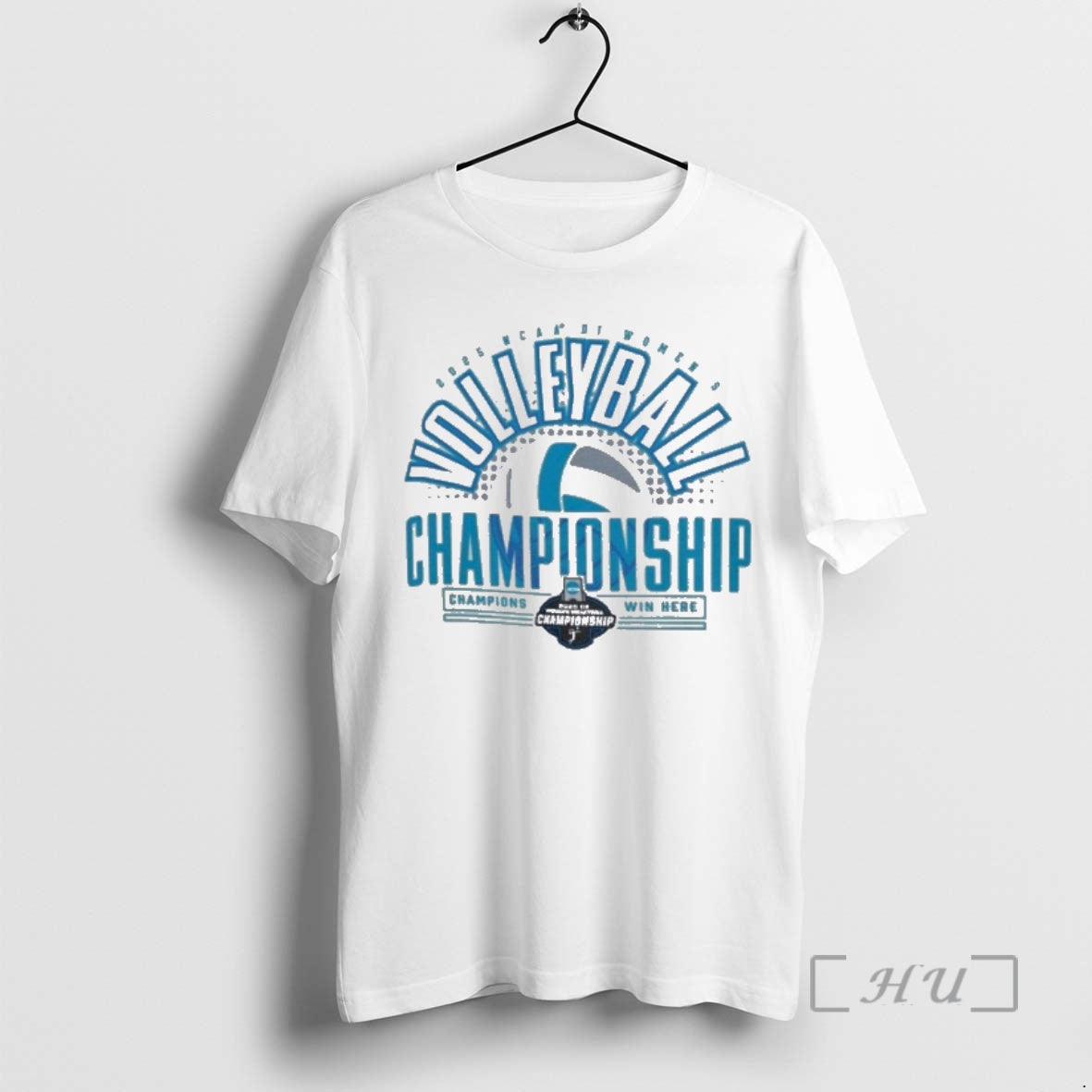 Officials 2025 Division I Womens Volleyball Championship T-Shirts, Hoodie, Sweatshirt | PopFlextees.com