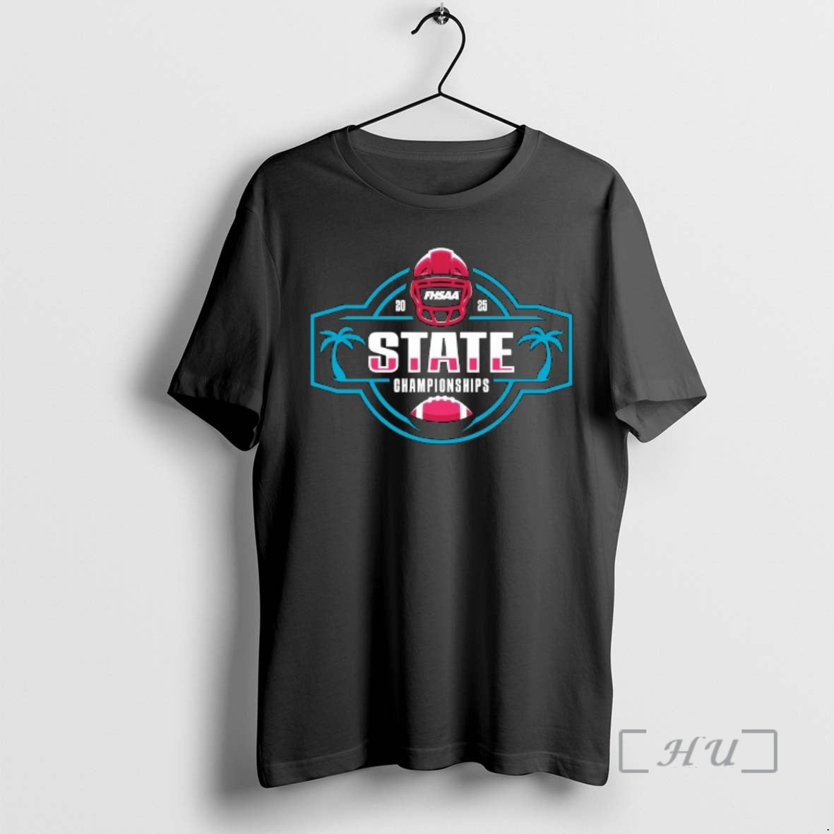 Officials 2025 Fhsaa Football State Championships Rural T-Shirts, Hoodie, Sweatshirt | PopFlextees.com