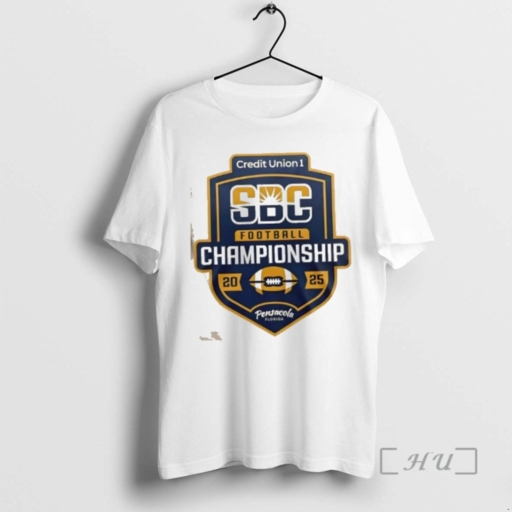 Officials 2025 Jmu Football Sun Belt Championship 2 Sided T-Shirts, Hoodie, Sweatshirt | PopFlextees.com