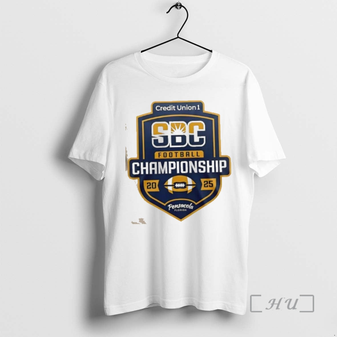 Officials 2025 Jmu Football Sun Belt Championship 2 Sided T-Shirts, Hoodie, Sweatshirt | PopFlextees.com