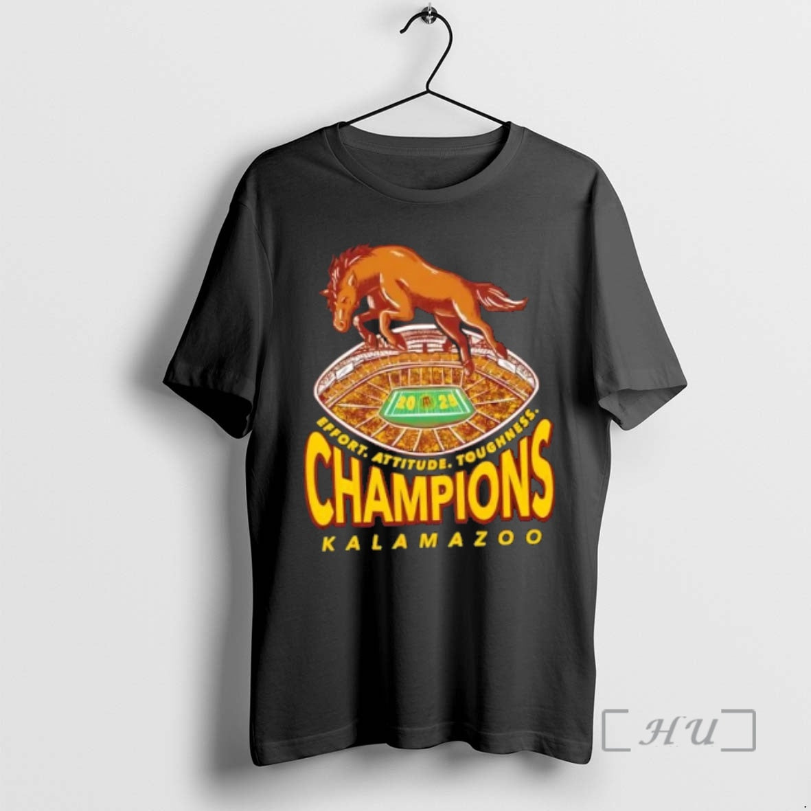 Officials 2025 Kalamazoo Conference Champions Stadium T-Shirts, Hoodie, Sweatshirt | PopFlextees.com