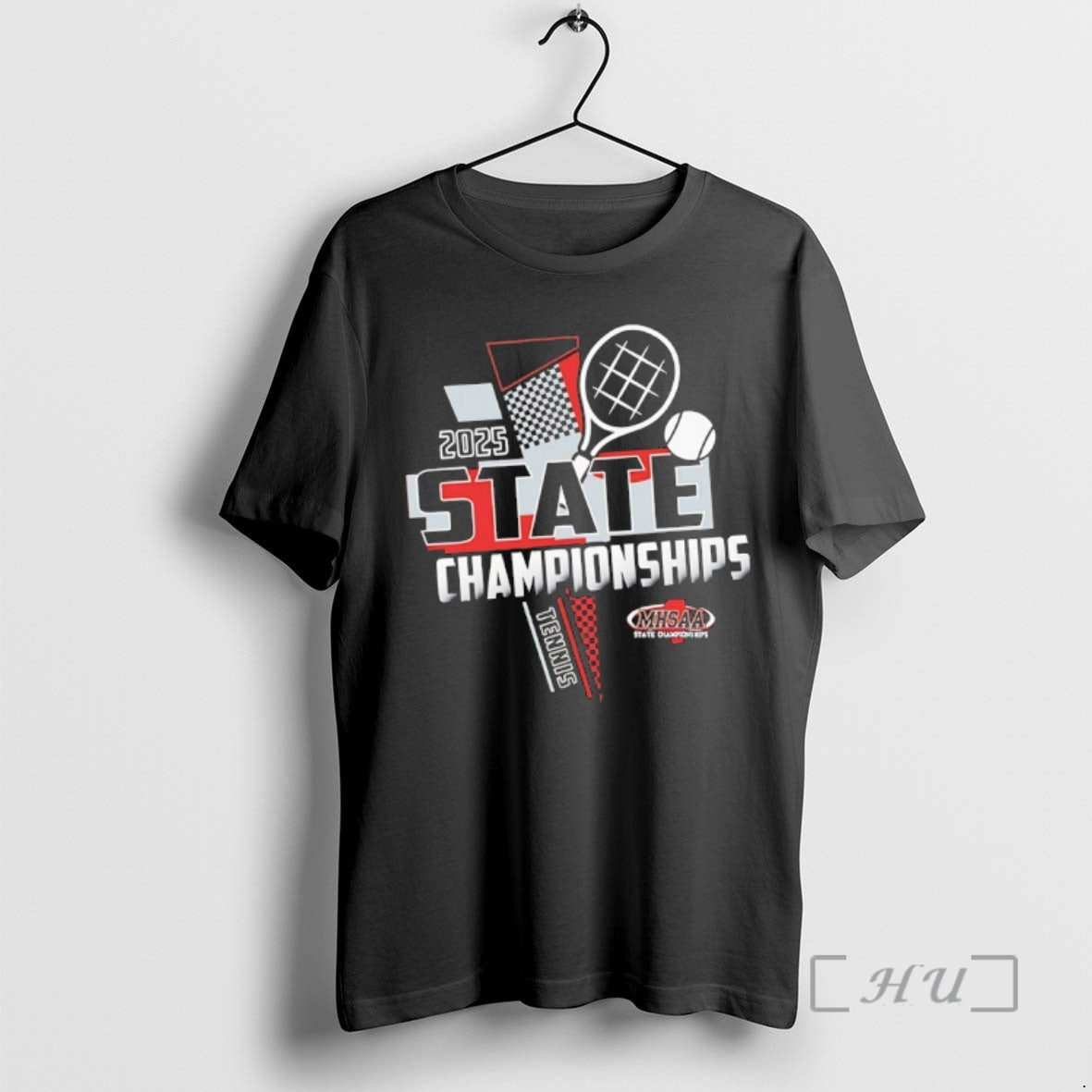 Officials 2025 Mhsaa Tennis State Championships T-Shirts, Hoodie, Sweatshirt | PopFlextees.com