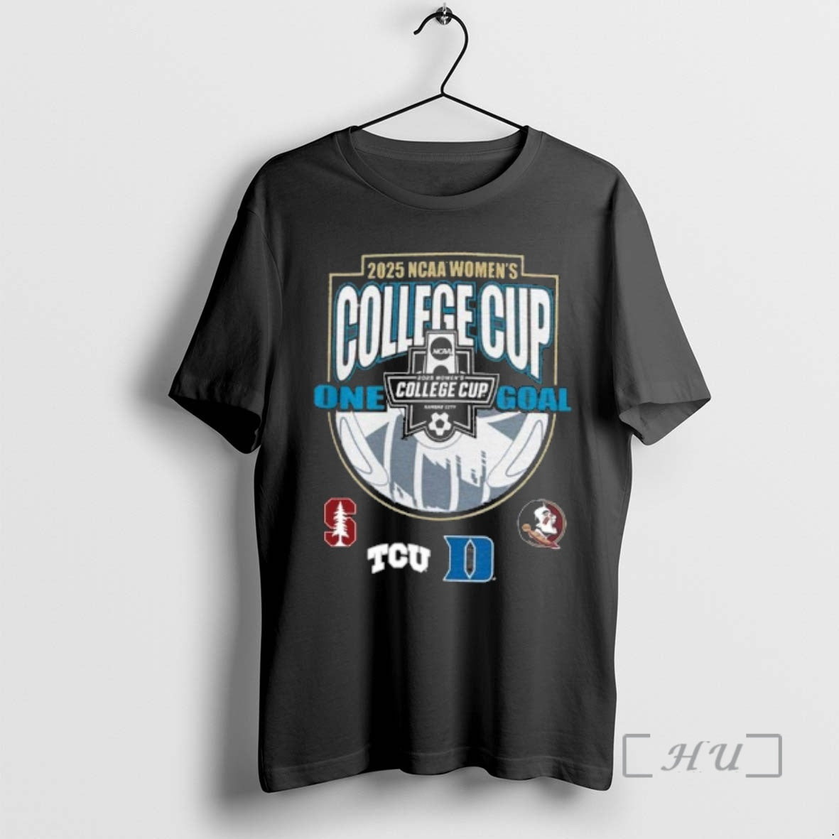 Officials 2025 Ncaa Womens College Cup T-Shirts, Hoodie, Sweatshirt | PopFlextees.com