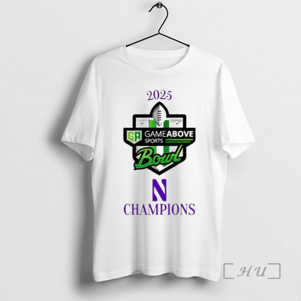 Officials 2025 Nu Gameabove Sports Bowl Champions Northwestern Wildcats T-Shirts, Hoodie, Sweatshirt | PopFlextees.com