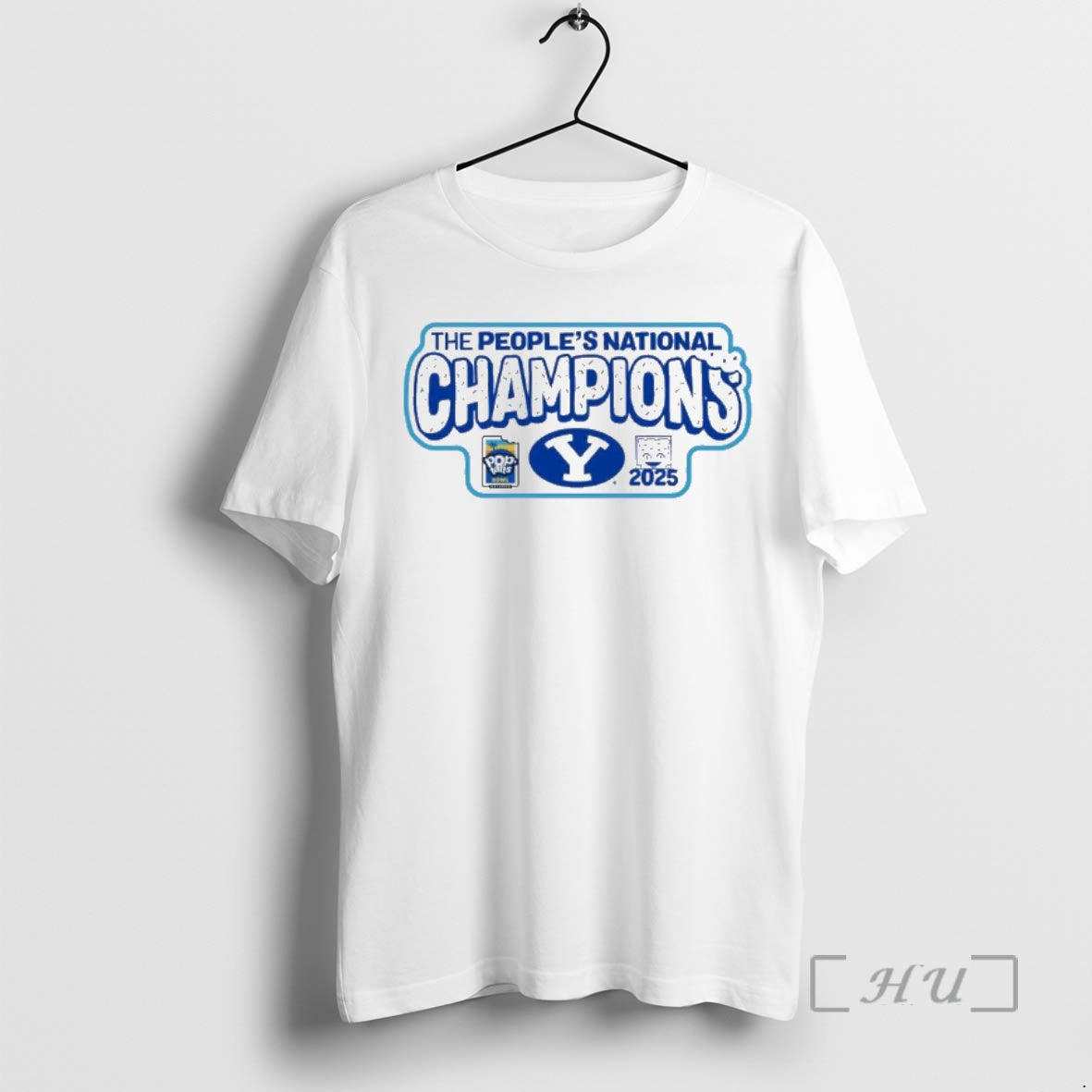 Officials 2025 Pop Tarts Bowl Byu Champs T-Shirts, Hoodie, Sweatshirt | PopFlextees.com