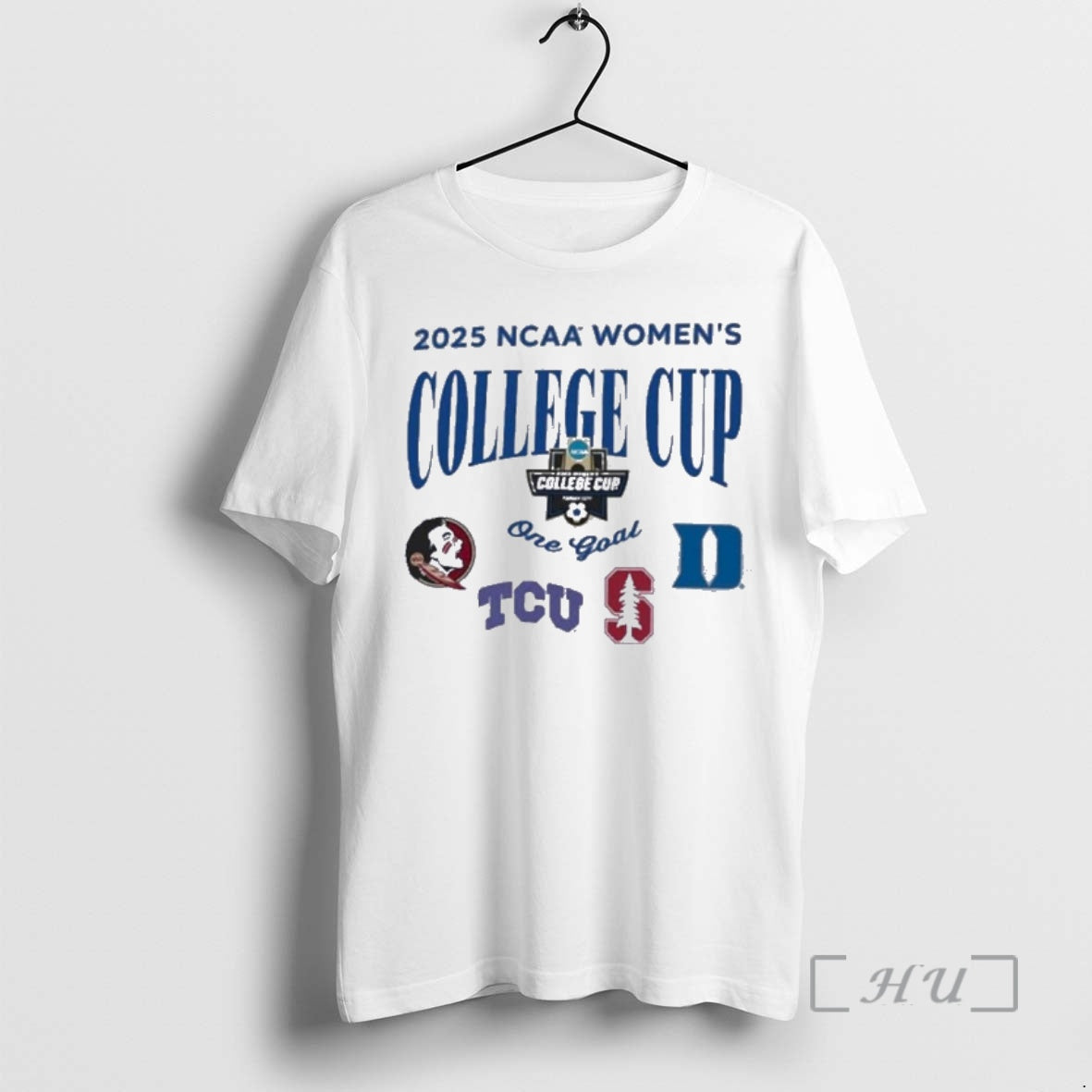 Officials 2025 Womens College Cup 4 Team Championship T-Shirts, Hoodie, Sweatshirt | PopFlextees.com