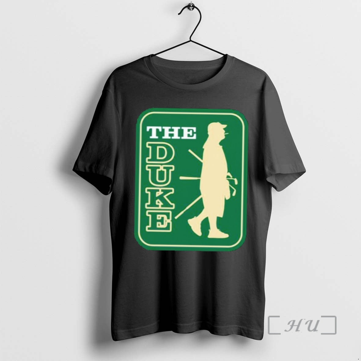 Officials 2025 The Duke Golf T-Shirts, Hoodie, Sweatshirt | PopFlextees.com