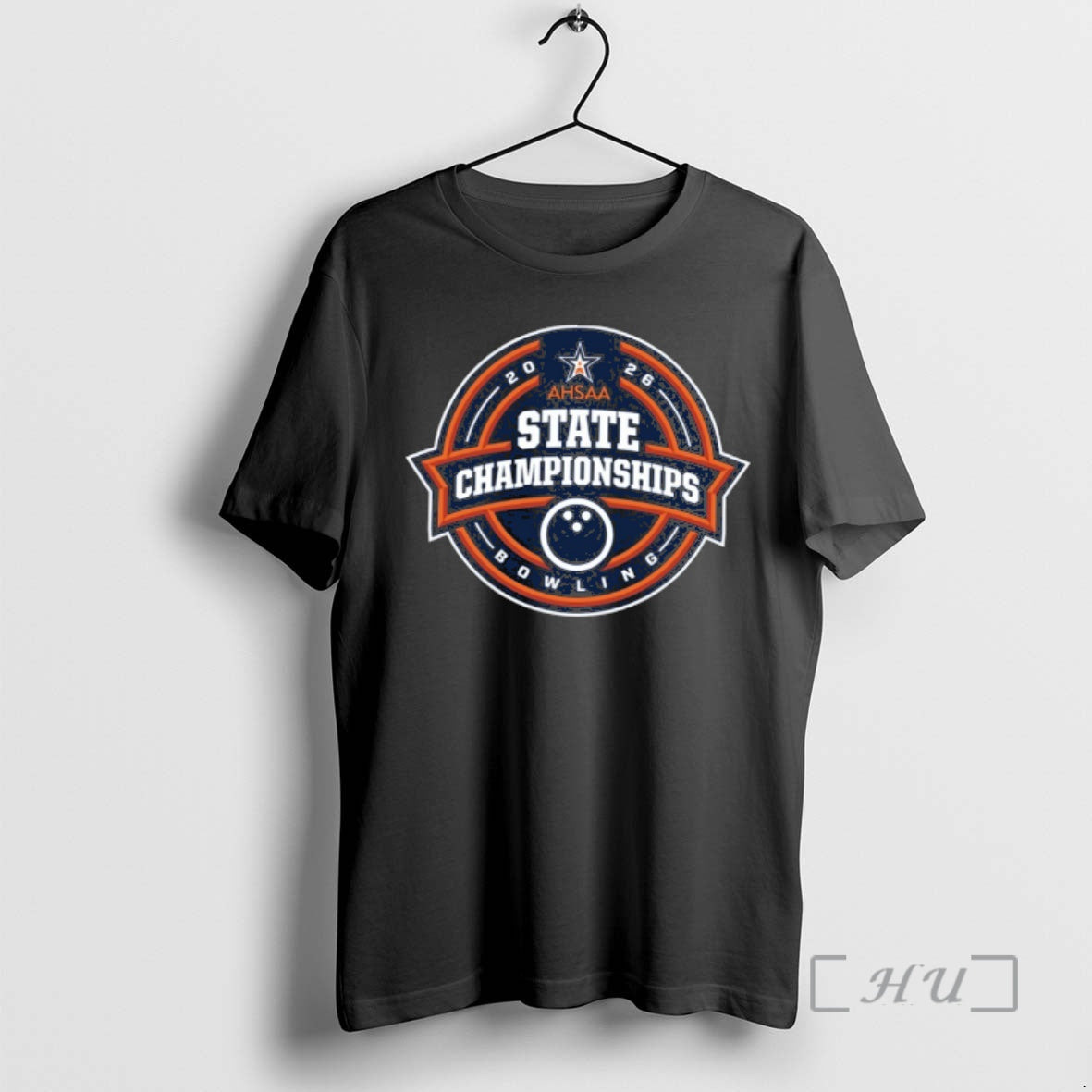 Officials 2026 Ahsaa Bowling State Championships Retro T-Shirts, Hoodie, Sweatshirt | PopFlextees.com
