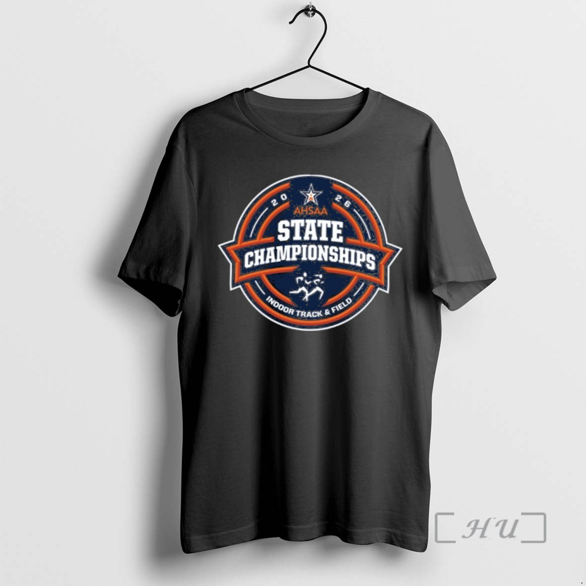 Officials 2026 Ahsaa Indoor Track Field State Championships Retro T-Shirts, Hoodie, Sweatshirt | PopFlextees.com
