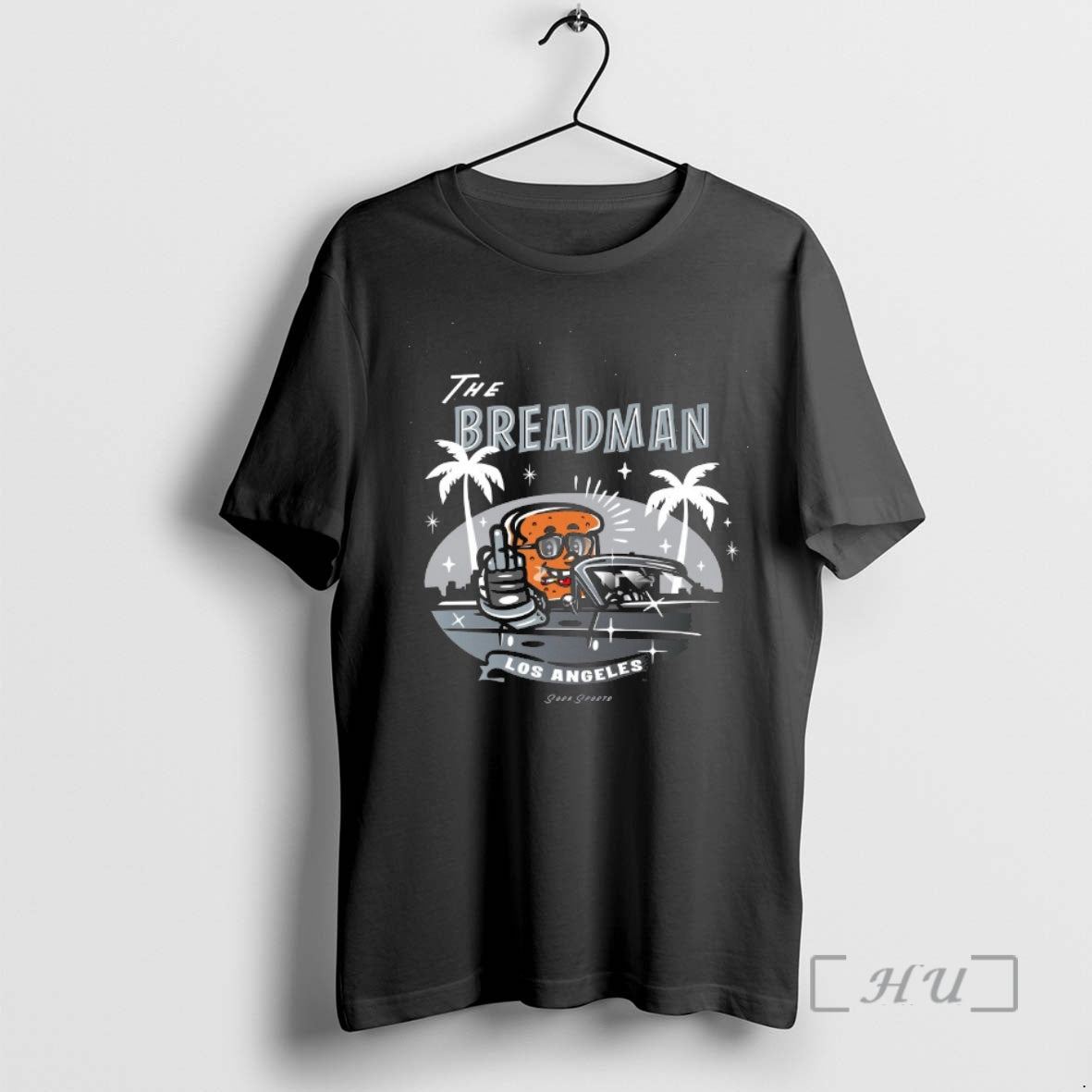 Officials 2026 Artemi Panarin The Breadman Los Angeles The Breadman Goes Hollywood Premium T Shirts Hoodie, Sweatshirt