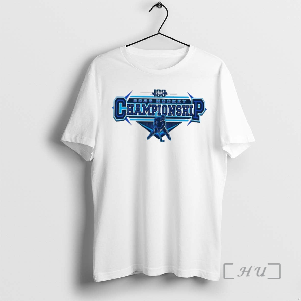 Officials 2026 Chsl Hockey Championship T-Shirts, Hoodie, Sweatshirt | PopFlextees.com