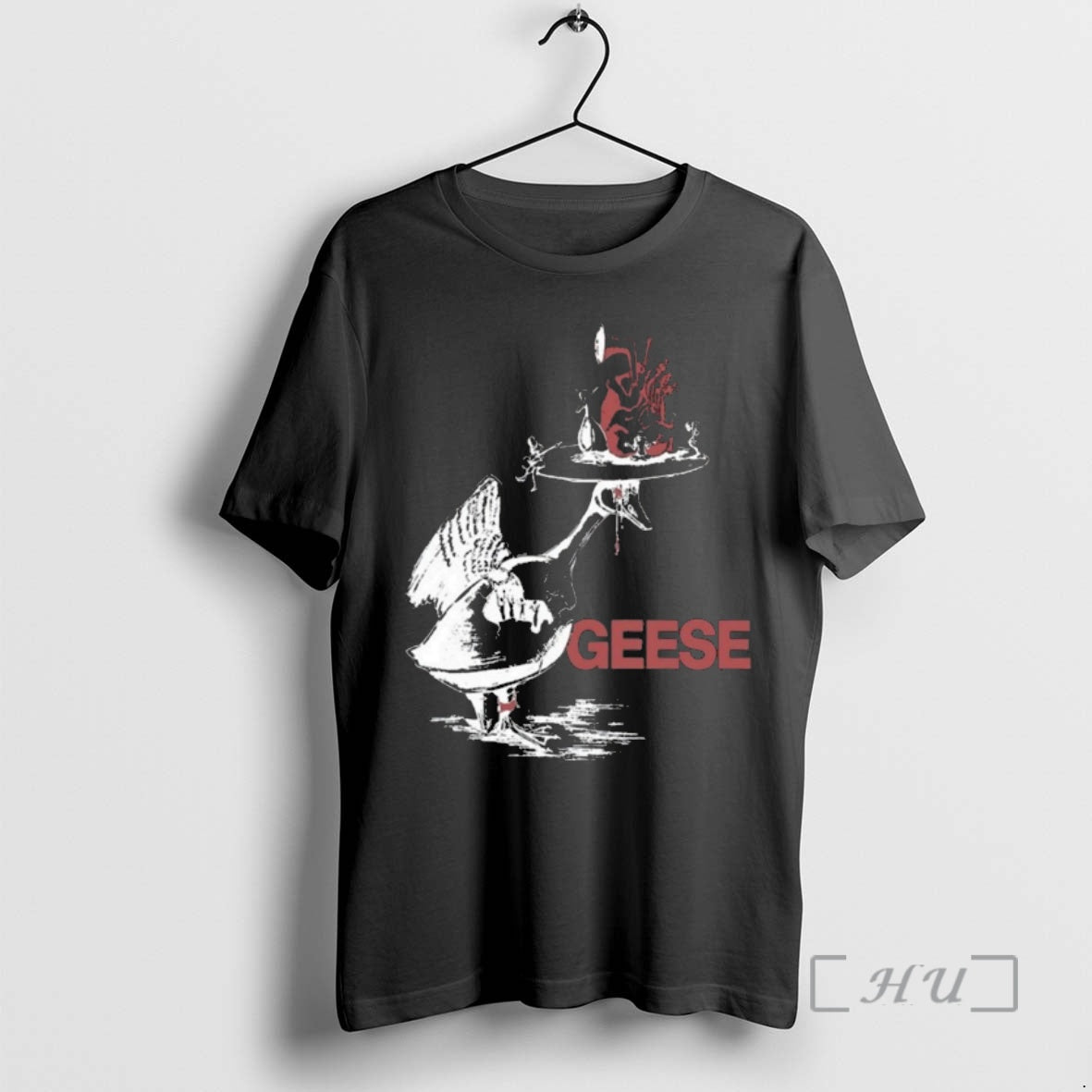 Officials 2026 Geese Bosch Event T-Shirts, Hoodie, Sweatshirt | PopFlextees.com