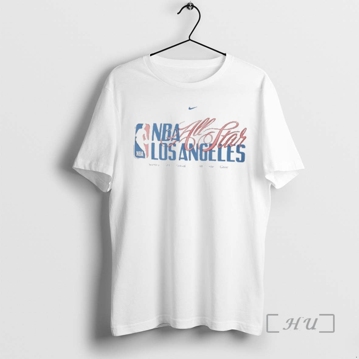 Officials 2026 Nba All Star Game Seventy Fifth Annual I All Star Game T-Shirts, Hoodie, Sweatshirt