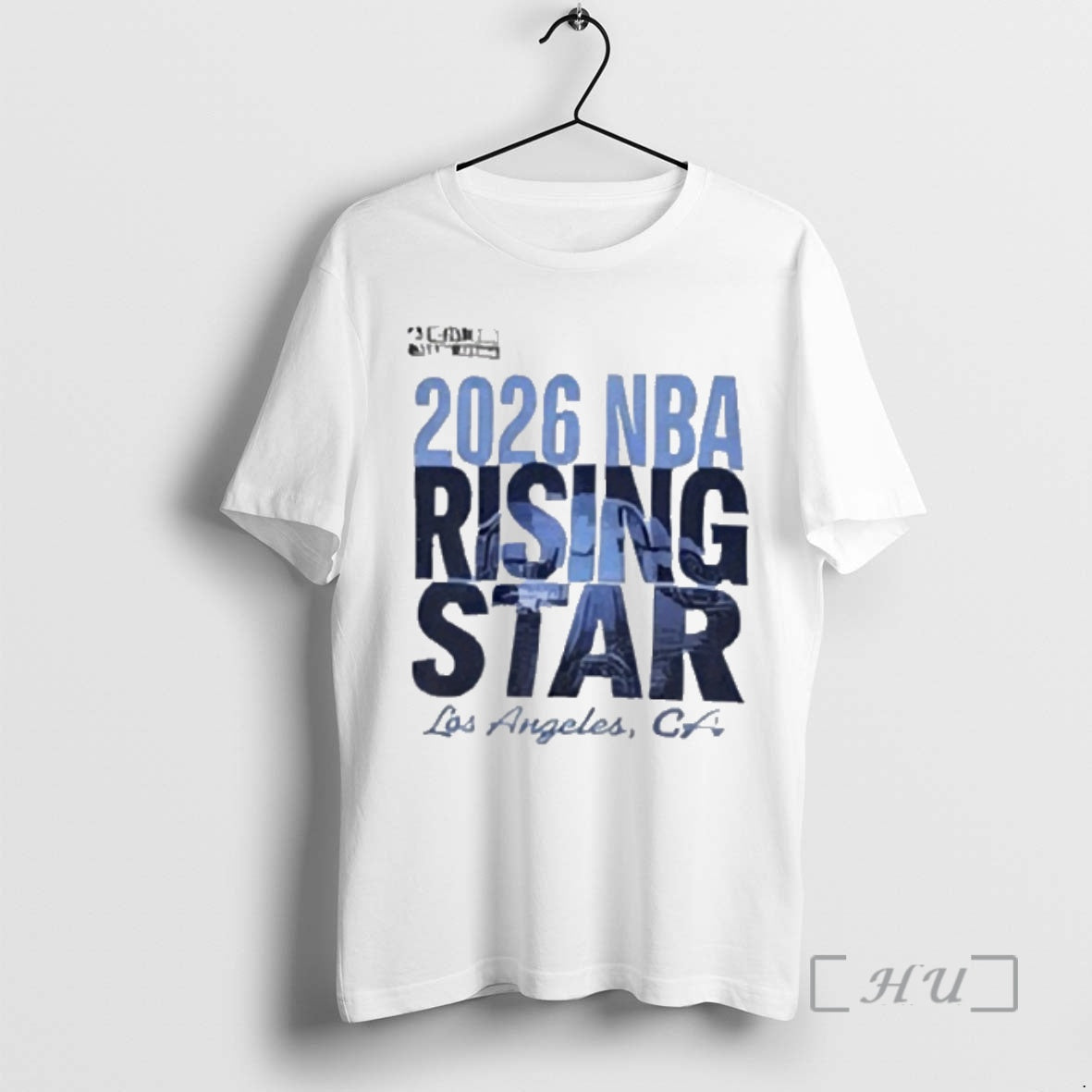 Officials 2026 Nba Rising Star T-Shirts, Hoodie, Sweatshirt | PopFlextees.com