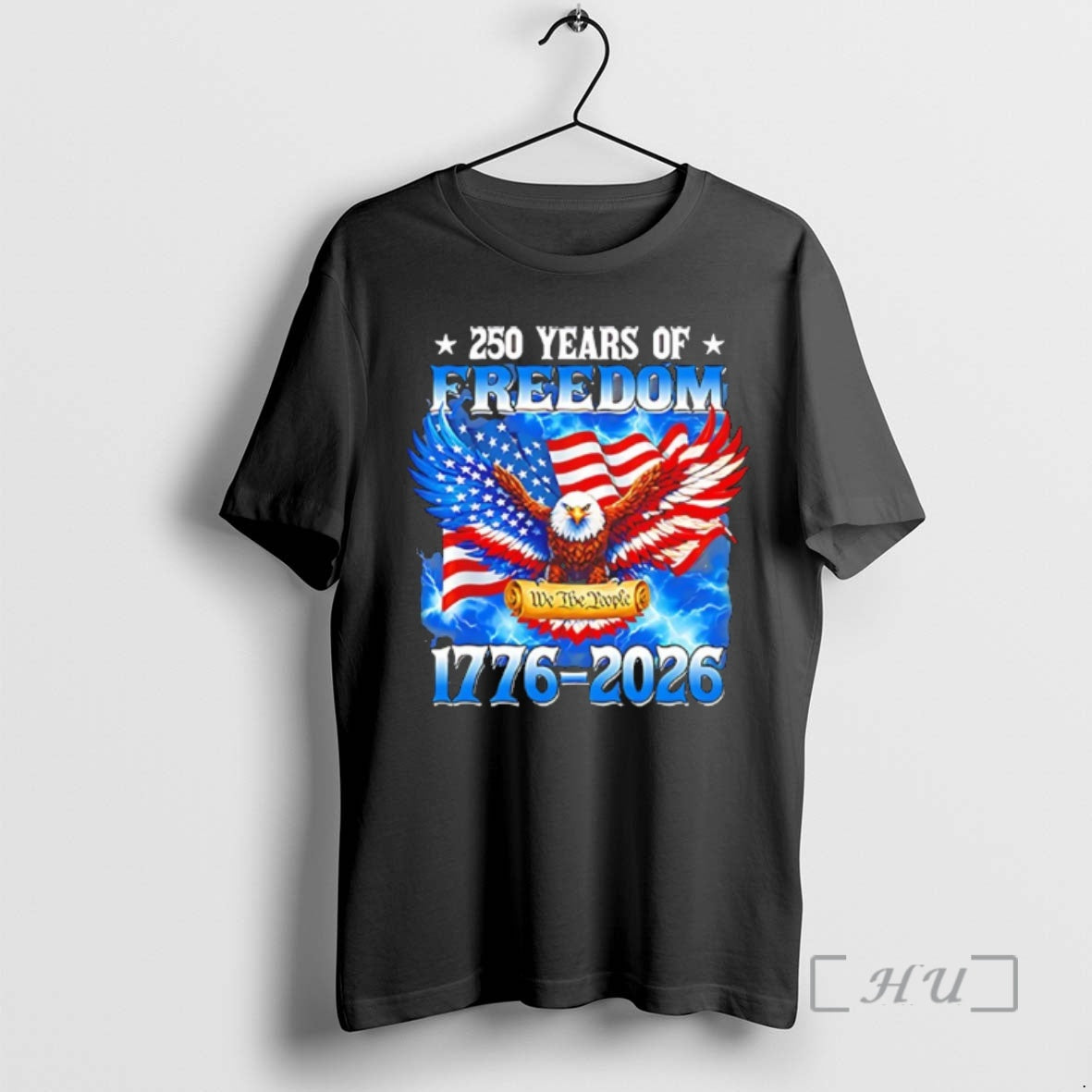 Officials 250 Years Of Freedom American 1776 2026 Birthday T-Shirts, Hoodie, Sweatshirt | PopFlextees.com