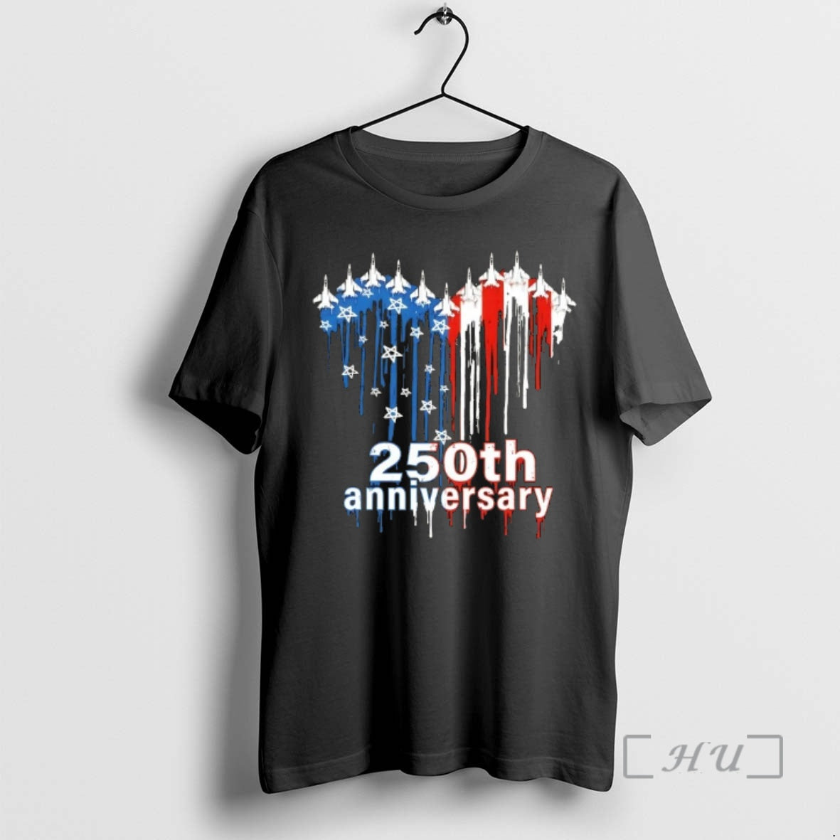 Officials 250th Anniversary 1776 2026 Jet Fighter Heart Usa Flag T-Shirts, Hoodie, Sweatshirt | PopFlextees.com