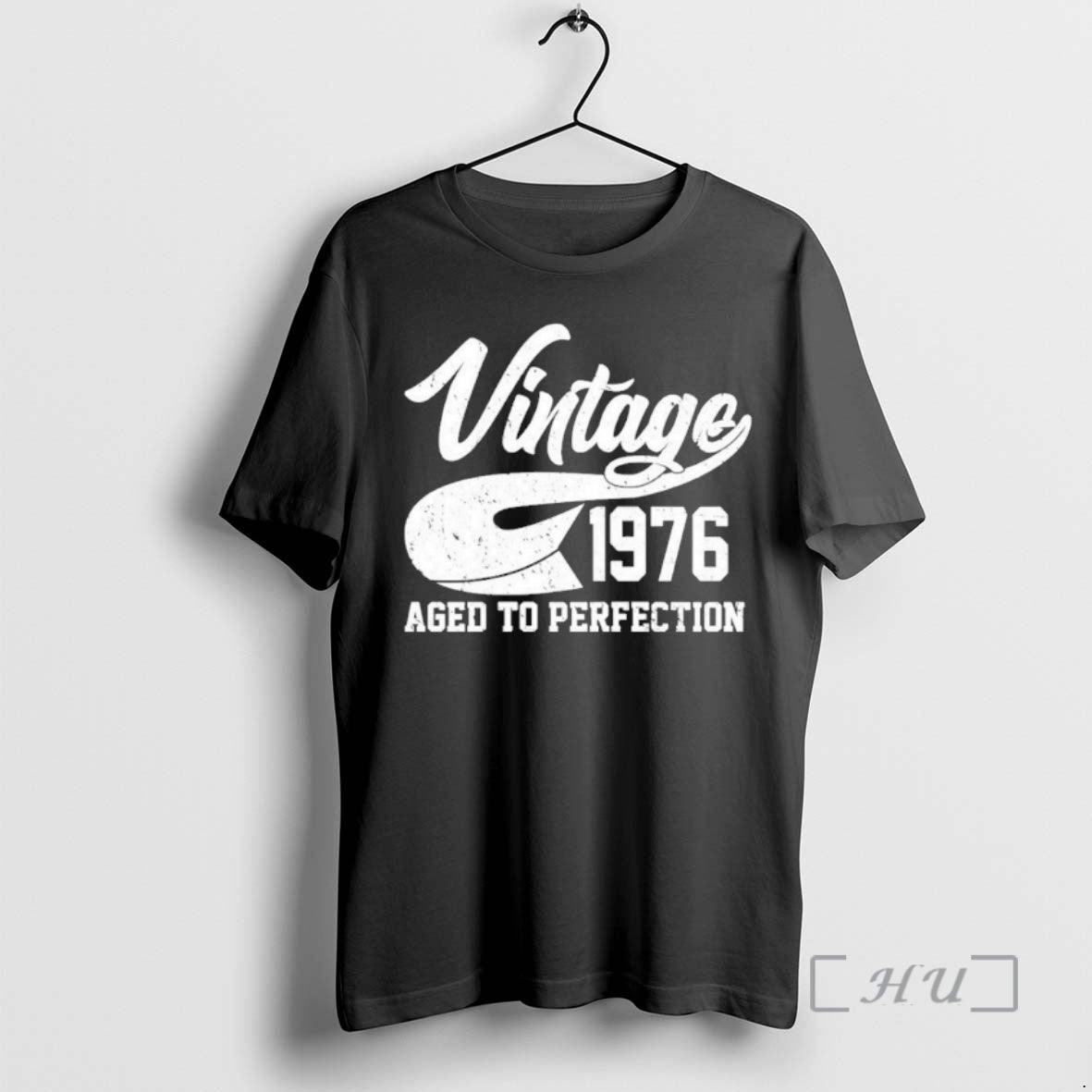 Officials 50th Sporty Vintage 1976 Age Perfection T-Shirts, Hoodie, Sweatshirt