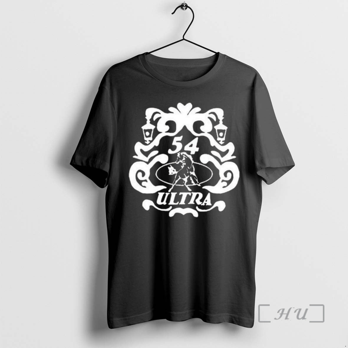 Officials 54 Ultra Tour Jan Feb 2026 T-Shirts, Hoodie, Sweatshirt | PopFlextees.com