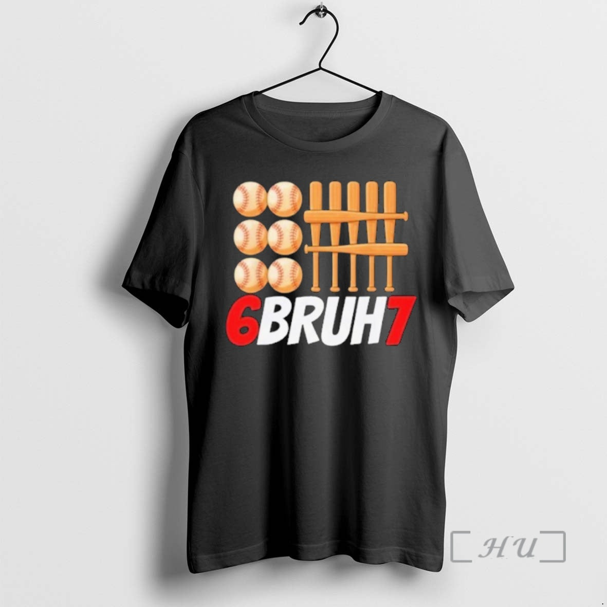Officials 67 Bruh Baseball T-Shirts, Hoodie, Sweatshirt | PopFlextees.com