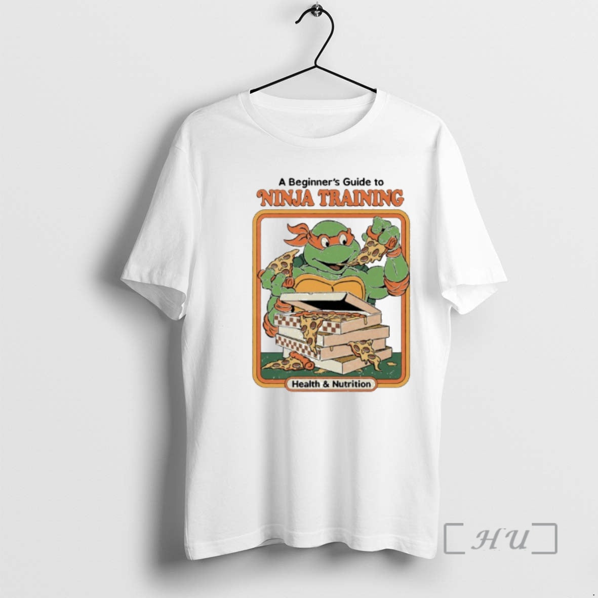 Officials A Beginners Guide To Ninja Training Health And Nutrition T-Shirts, Hoodie, Sweatshirt | PopFlextees.com