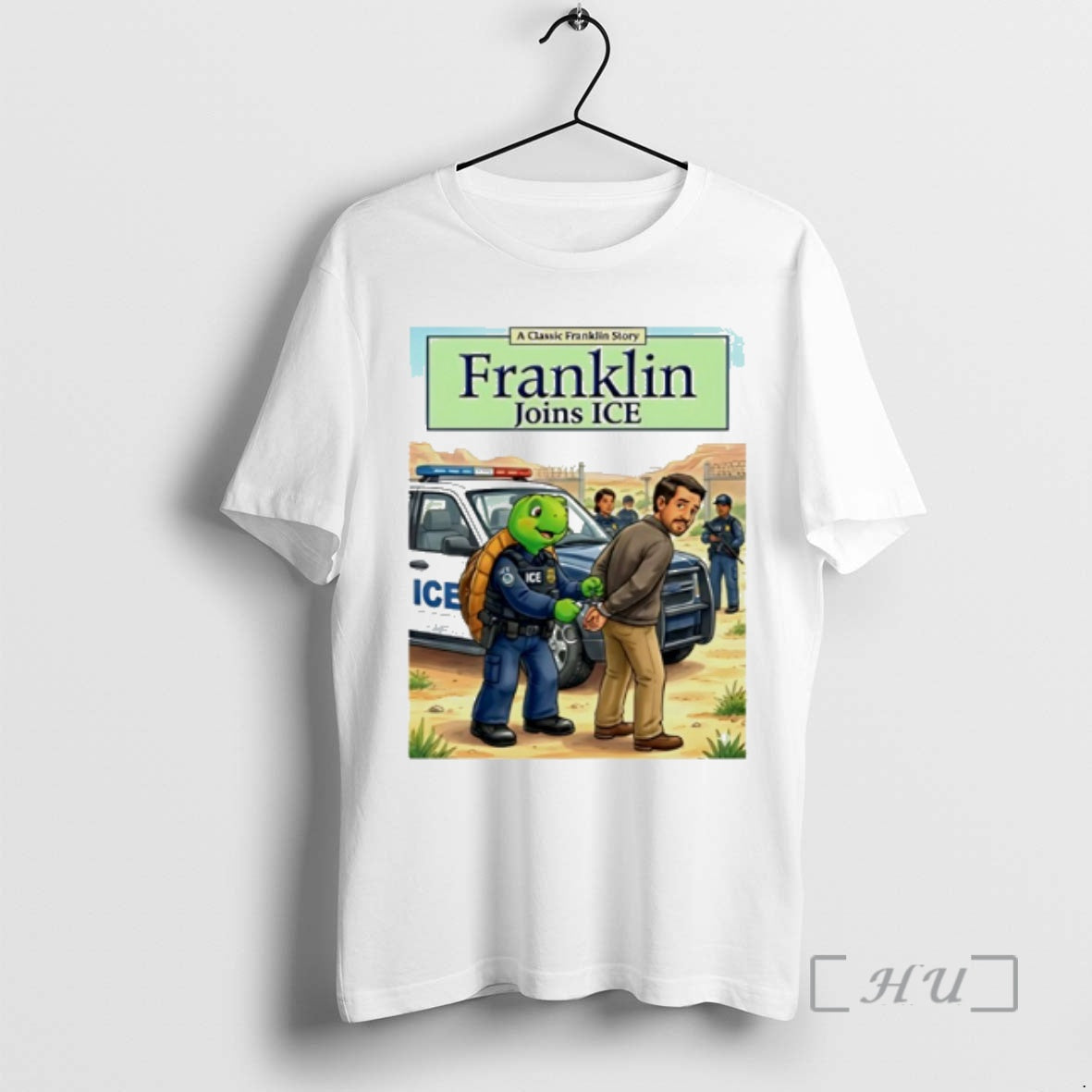 Officials A Classis Franklin Story Franklin Joins Ice T-Shirts, Hoodie, Sweatshirt | PopFlextees.com