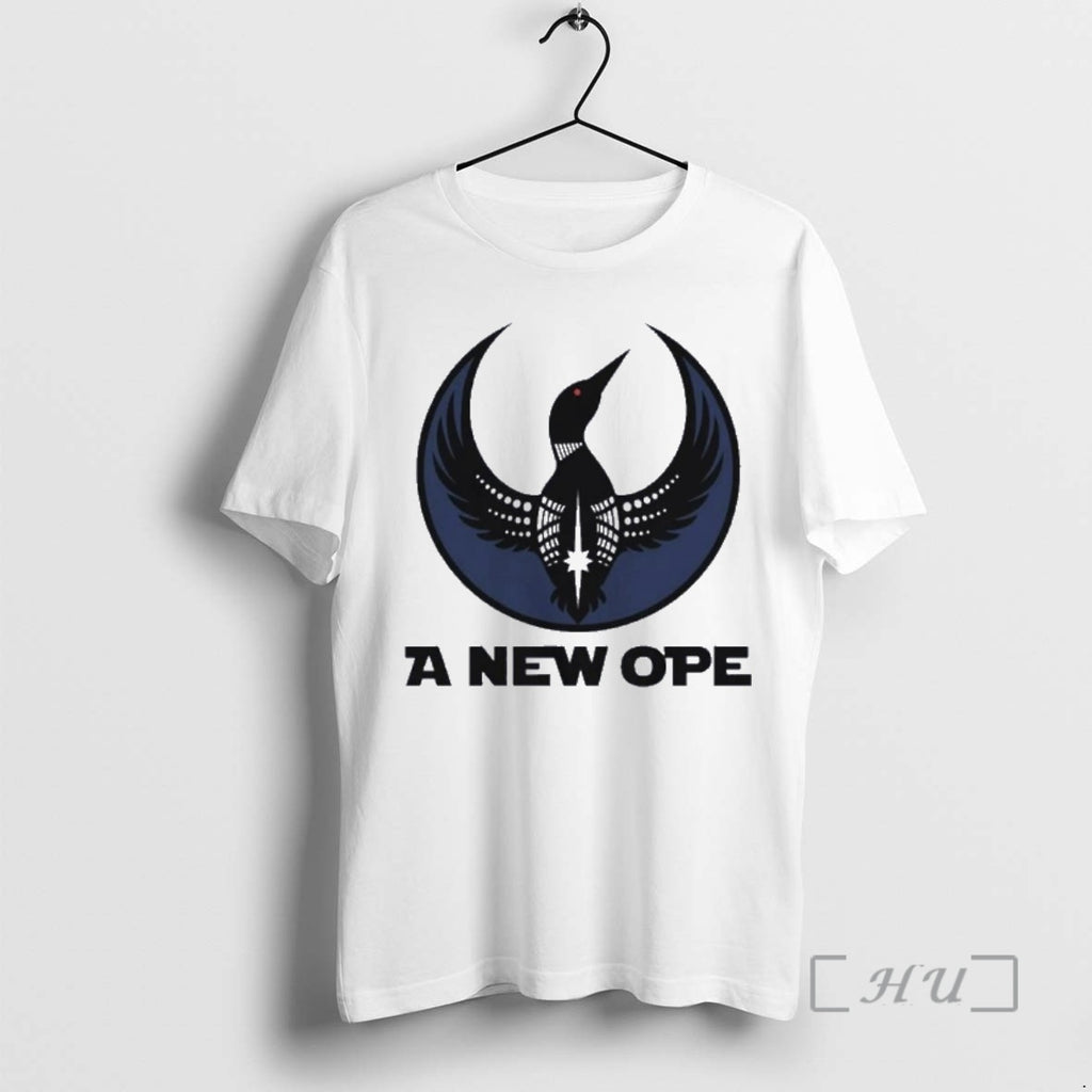 Officials A New Hope Rebel Alliance Loon Logo T-Shirts, Hoodie, Sweatshirt | PopFlextees.com