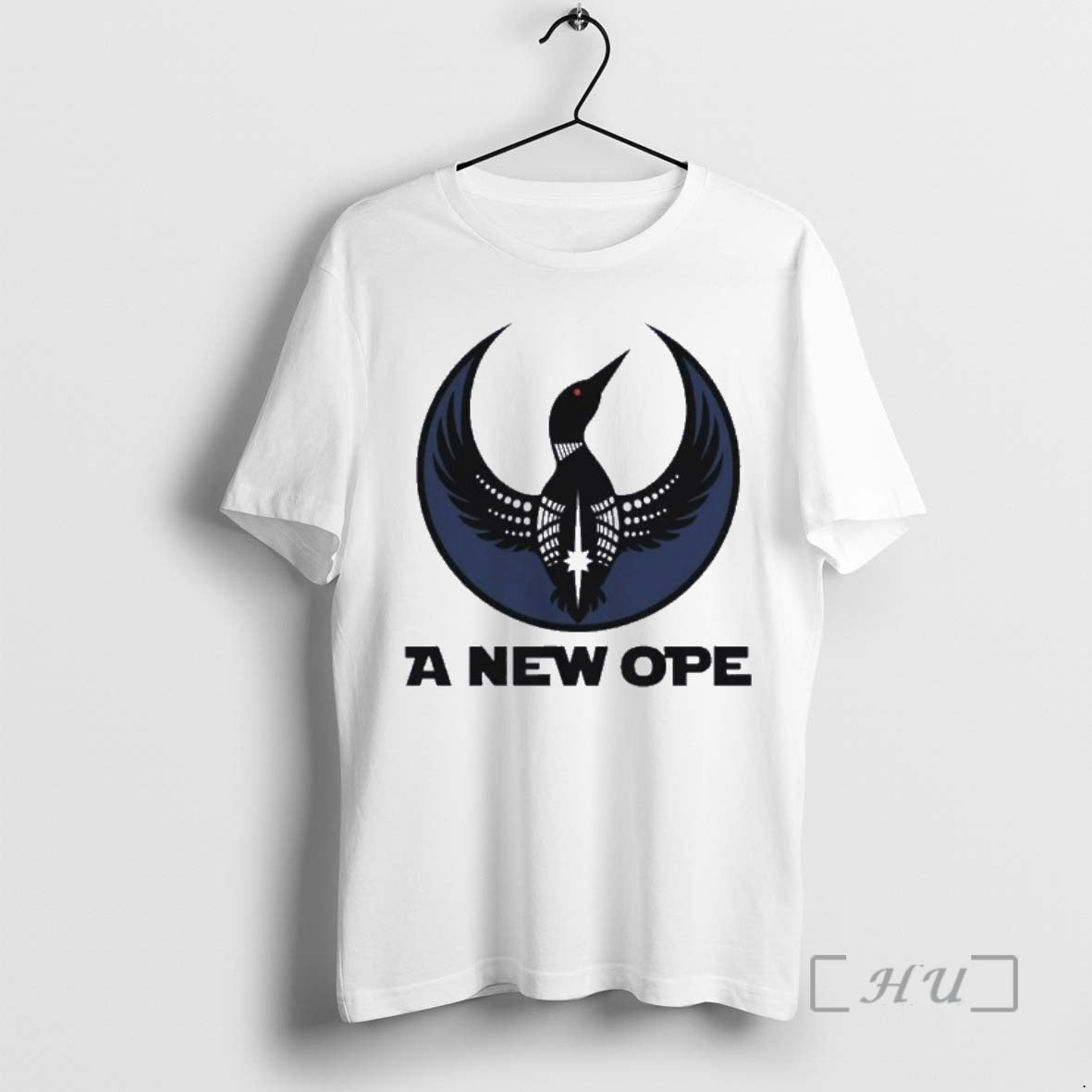 Officials A New Hope Rebel Alliance Loon Logo T-Shirts, Hoodie, Sweatshirt | PopFlextees.com