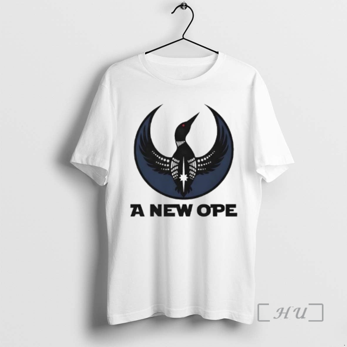 Officials A New Ope Rebel Loon Graphic Funny Parody Bird T-Shirts, Hoodie, Sweatshirt | PopFlextees.com