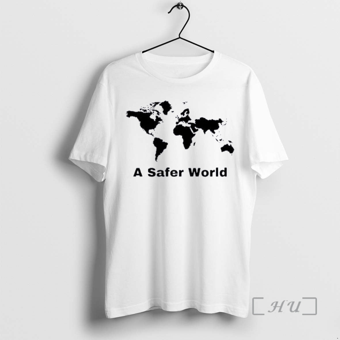 Officials A Safer World 2026 T-Shirts, Hoodie, Sweatshirt | PopFlextees.com