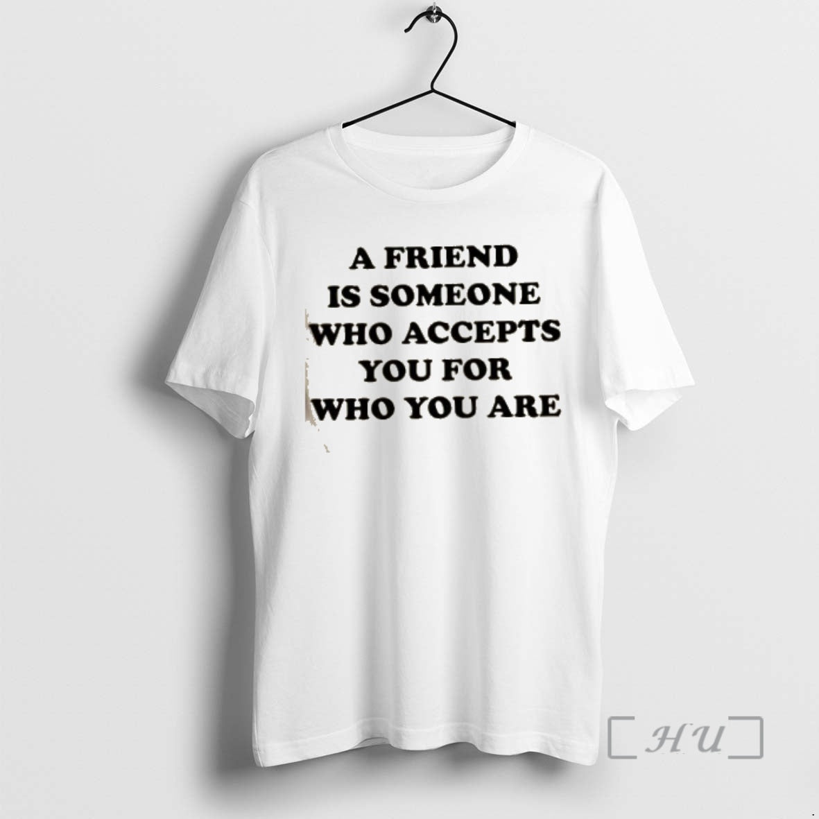 Officials A Friend Is Someone Who Accepts You For Who You Are Premium T Shirts Hoodie, Sweatshirt | PopFlextees.com