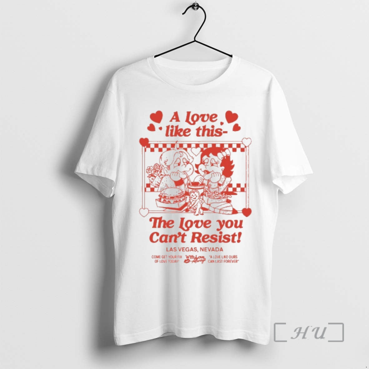 Officials A Love Like This The Love You Cant Resist T-Shirts, Hoodie, Sweatshirt | PopFlextees.com