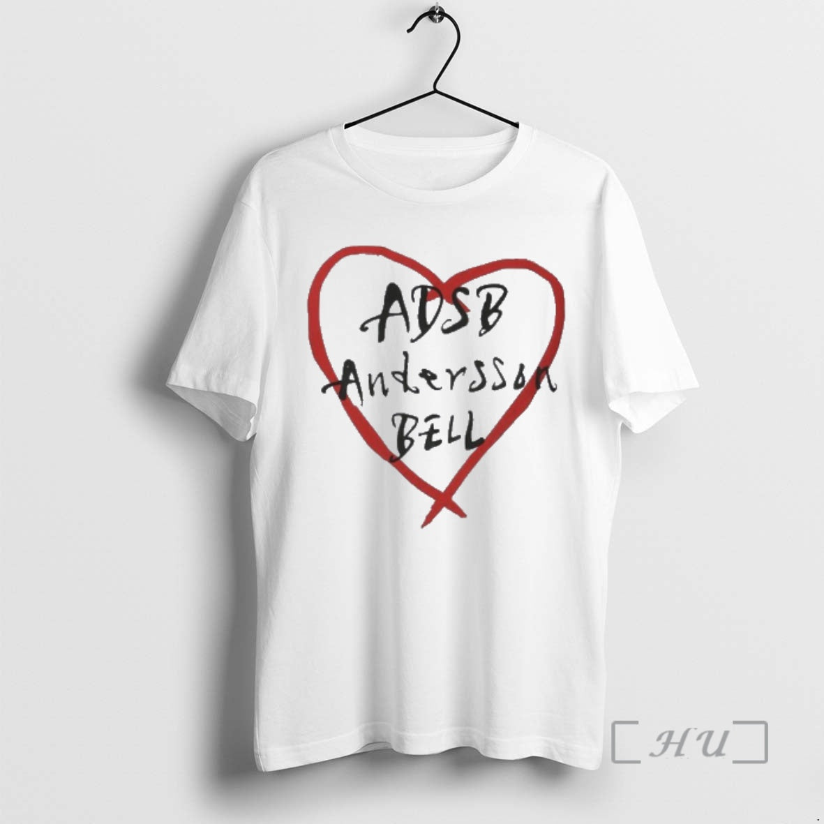 Officials Adsb Andersson Bell T-Shirts, Hoodie, Sweatshirt