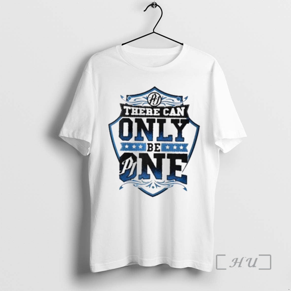 Officials Aj Styles There Can Only Be One T-Shirts, Hoodie, Sweatshirt | PopFlextees.com