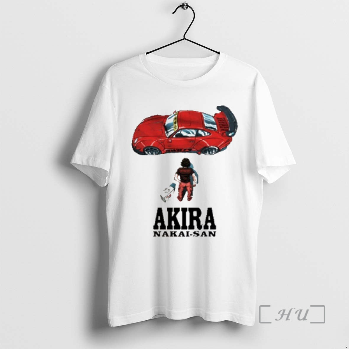 Officials Akira Nakai San Rwb Rauh Welt Begriff T-Shirts, Hoodie, Sweatshirt | PopFlextees.com