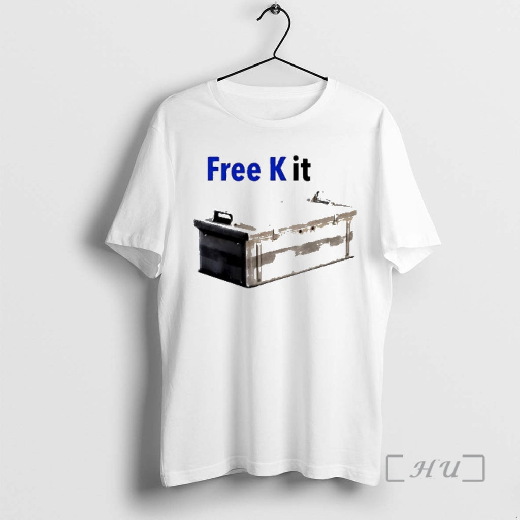 Officials Arc Raiders Free Kit T-Shirts, Hoodie, Sweatshirt | PopFlextees.com